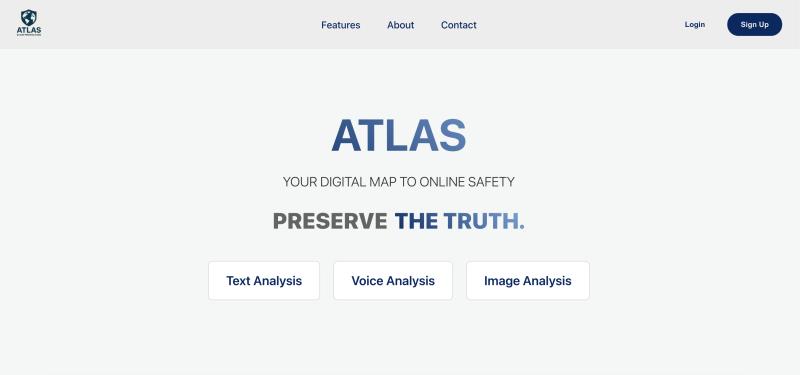 ATLAS Scam Protection